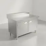 John Boos EBHS6R5-2436