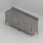 John Boos EBHS6R5-30120