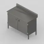 John Boos EBHS6R5-3036