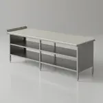 John Boos EBOP3-30120