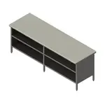 John Boos EBOP3-30144