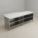 John Boos EBOP3-30144