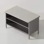 John Boos EBOP3-3036