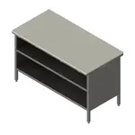 John Boos EBOP3-3072