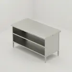 John Boos EBOP3-3072