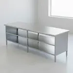 John Boos EBOP3-3096