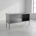 John Boos EBOS4-3060