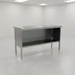 John Boos EBOS4-3096