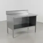 John Boos EBOS4R5-2460