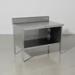 John Boos EBOS4R5-2484