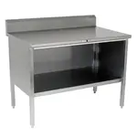 John Boos EBOS4R5-3048