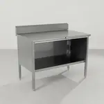 John Boos EBOS4R5-3084