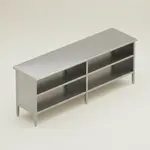 John Boos EBOS6-24108