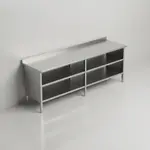 John Boos EBOS6-24120