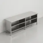 John Boos EBOS6-24132