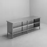 John Boos EBOS6-24144