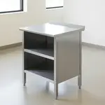 John Boos EBOS6-2436