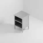 John Boos EBOS6-2448