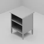 John Boos EBOS6-2460