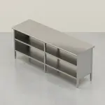 John Boos EBOS6-2484