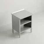 John Boos EBOS6-3036