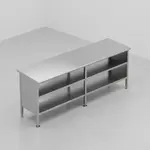 John Boos EBOS6-3084