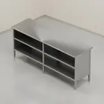 John Boos EBOS6-3096