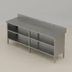 John Boos EBOS6R5-24120