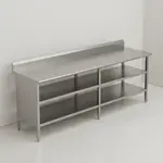 John Boos EBOS6R5-24132