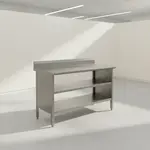 John Boos EBOS6R5-2448