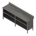 John Boos EBOS6R5-2484