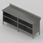 John Boos EBOS6R5-2484