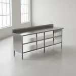 John Boos EBOS6R5-30120