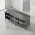 John Boos EBOS6R5-30144