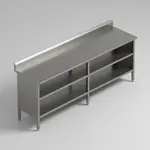 John Boos EBOS6R5-3084