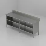 John Boos EBOS6R5-3096