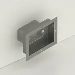 John Boos EBOX24-REC