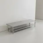 John Boos EBRS-24144