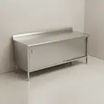 John Boos EBSP3-30120