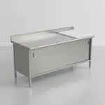 John Boos EBSP3-30132