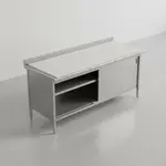 John Boos EBSP3-3036