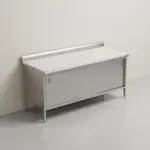 John Boos EBSP3-3072