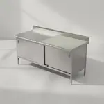 John Boos EBSP3-3084