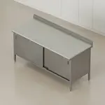 John Boos EBSP3R5-30120