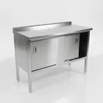 John Boos EBSS4-24108