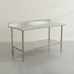 John Boos EBSS4-24132