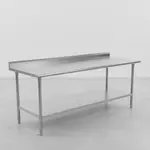 John Boos EBSS4-24144