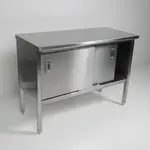 John Boos EBSS4-2436