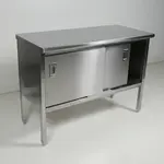 John Boos EBSS4-2460