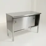 John Boos EBSS4-2472